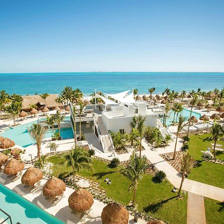 Finest Playa Mujeres Hotel Cancun Exterior photo
